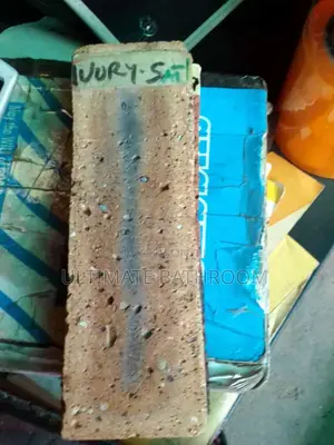 Ivory Satin South Africa Bricks