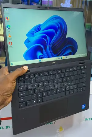 Laptop Dell Latitude 7420 16GB Intel Core I5 SSD 512GB