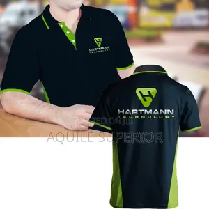 Company T-Shirt Printing