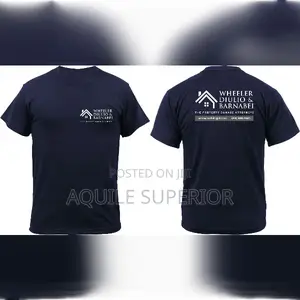 Professional T-Shirt Design