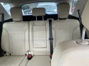 Mercedes-Benz GLE-Class GLE 350d 4MATIC 2016 Brown