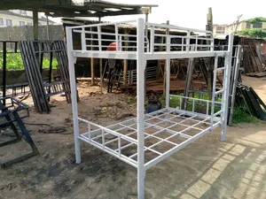 4by6 Local Bunk Bed