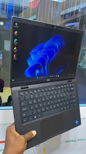 Laptop Dell Latitude 7420 16GB Intel Core I7 SSD 512GB