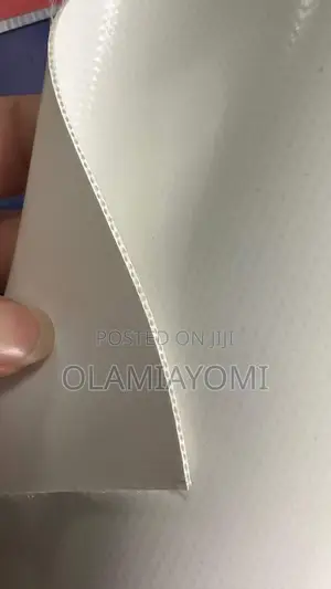 American Tarpaulin Hdpe Best Quality Tarpaulin