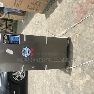 Haier Thermocool Household Refrigerator