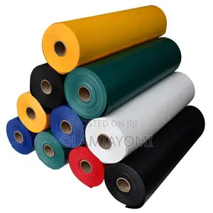 550gsm Korea Tarpaulin