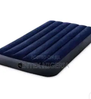 Intex Inflatable Single Size Air Bed
