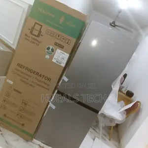 Latest Hisence Refrigerator 225L