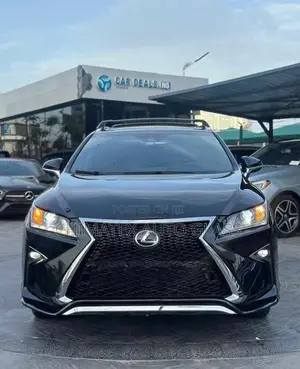 Lexus Rx350 2019 Windscreen All Available