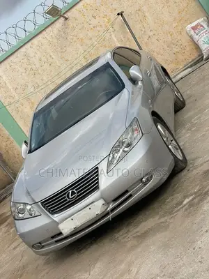 Lexus Es350 2010 WINDSCREEN GLASS Available