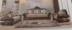 Sofa Seven Seaters