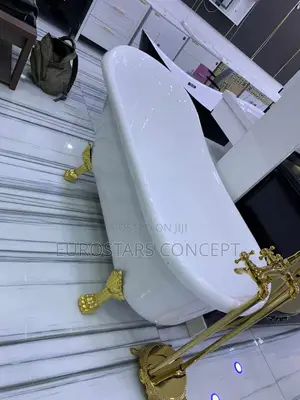 Luxury Royal Bath Tub