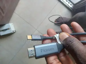 Hdmi to Usb C Cable