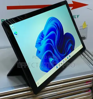 Laptop Microsoft Surface Pro 6 16GB Intel Core I7 SSD 512GB