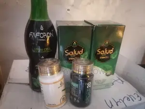 Detox With Faforon Spidex19 Organic