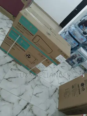 New Hisense Inverter Air Conditioner