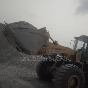 Supply of Chippings