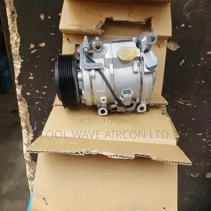 Ac Compressor for Toyota Hiace Covid 19 2018/2020 Model