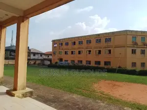 Universty Campus on Acres of Land WTH Cofo for Sale in Akute