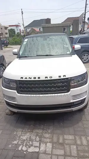 Rangerover Sports 2018 Front Glass Available