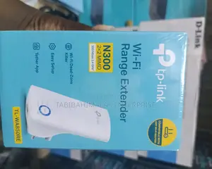 Tp Link Wa850re Range Extender