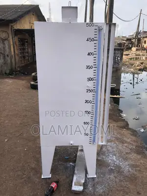 500liters of Diesel Tank (Pay on Delivery) to Any Location