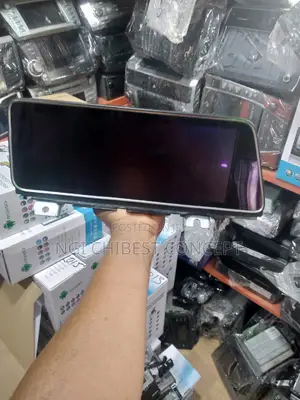 RX 350 Screen Navigation for 2015 - 2018 Foreign Used