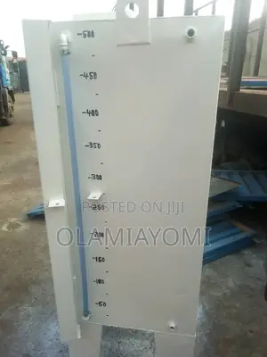 Diesel Tank (Pay on Delivery Lagos Only)