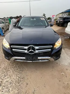 Mercedes GLC 350 Windscreen Available