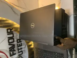 Laptop Dell Latitude 7390 8GB Intel Core i5 SSD 256GB