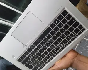 Laptop HP EliteBook X360 1030 G2 8GB Intel Core I5 SSD 256GB