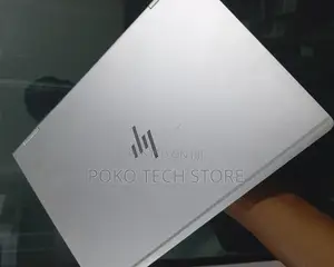 Laptop HP EliteBook X360 1030 G2 8GB Intel Core I5 SSD 256GB