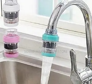 Water Filter And Purifier