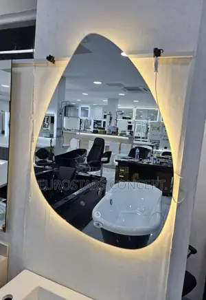 Latest Mirror With Led Lights