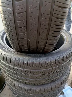 265/40/22 Pirelli Available