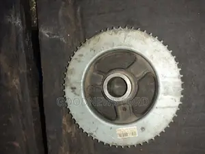 Engine Pulling Ford Edge 2013 4 Plug