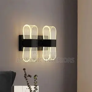 Acrylic Indoor Home Decor