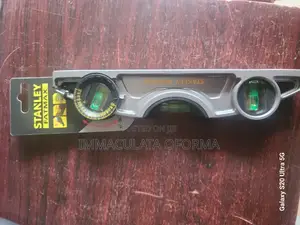 Spirit Level
