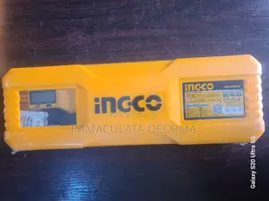 Digital Caliper