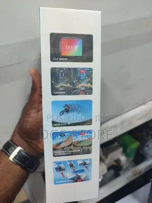 Insta360 Ace Pro With 64gb