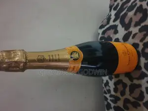 Veuve Cliquot