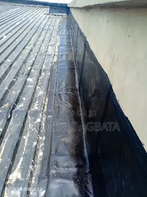 Brawny Felt Waterproofing Professional