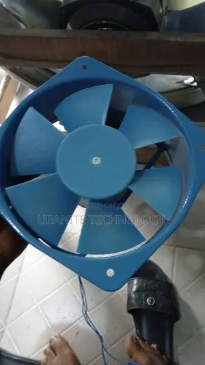 8inchs Fan 220V 50hz