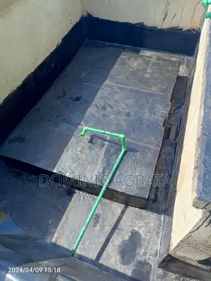 Citadel Felt Waterproofing