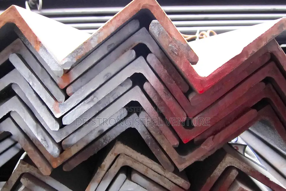 Angle Iron