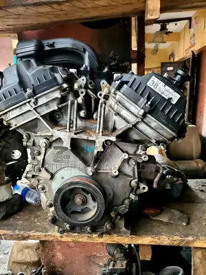 Ford Edge Explorer Taurus Engine 2013/2017