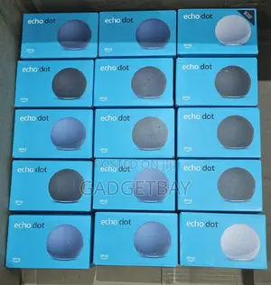 Amazon Echo Dot 5th Gen