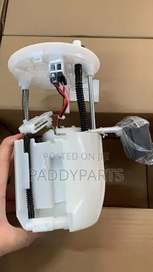 Suzuki Swift Fuel Pump (Complete)