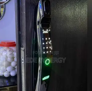 Upgrade Your Lock. Install Smart Lock.Security Convenience