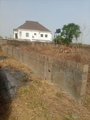 A Plot of Land at Kasumun Estate